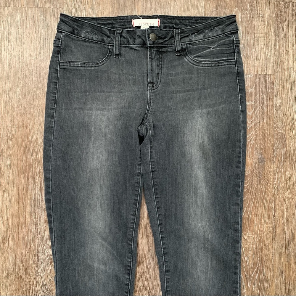 2.1 Denim Jeans Size 28 - Picture 2 of 10